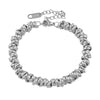 Trendy Stainless Steel Bracelet