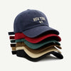 Cotton Baseball Cap for Women