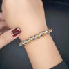 Trendy Stainless Steel Bracelet