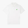 Tiny Angler Fish Swimming to the Surface.    Unisex Sport Polo Shirt