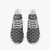 JES Bounce Mesh Knit Sneakers - Signature