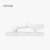 Jacki Easlick Casual Strappy Sandals