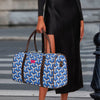 Jacki Easlick Signature Travel Bag