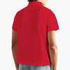 Tiny Angler Fish Swimming to the Surface.    Unisex Sport Polo Shirt