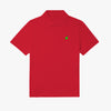 Tiny Angler Fish Swimming to the Surface.    Unisex Sport Polo Shirt