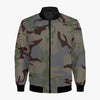 Jacki Easlick Camouflage Jacket