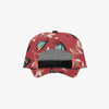 Jacki Easlick Cranberry Butterfly Hat