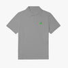 Tiny Angler Fish Swimming to the Surface.    Unisex Sport Polo Shirt
