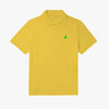 Tiny Angler Fish Swimming to the Surface.    Unisex Sport Polo Shirt