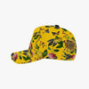 Jacki Easlick Yellow Garden Hat