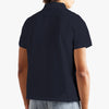 Tiny Angler Fish Swimming to the Surface.    Unisex Sport Polo Shirt