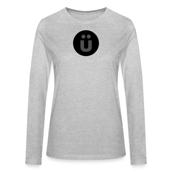 Women's Long Sleeve T-Shirt