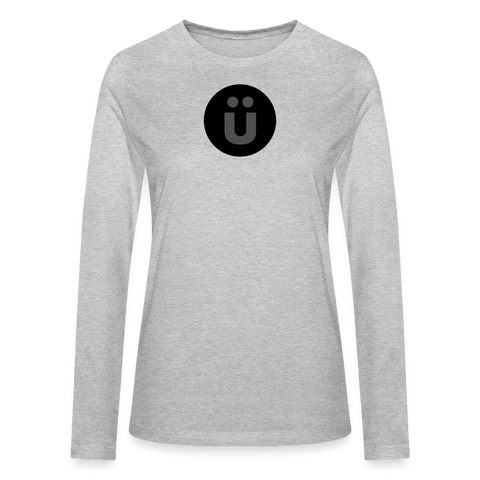 Women's Long Sleeve T-Shirt