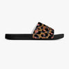 Jacki Easlick Leopard Print Casual Sandals