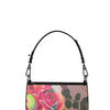 Jacki Easlick Floral Zip Box Bag