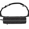 Jacki Easlick Geometric Leather Belt Bag