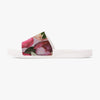 Jacki Easlick Floral Bloom Sandals