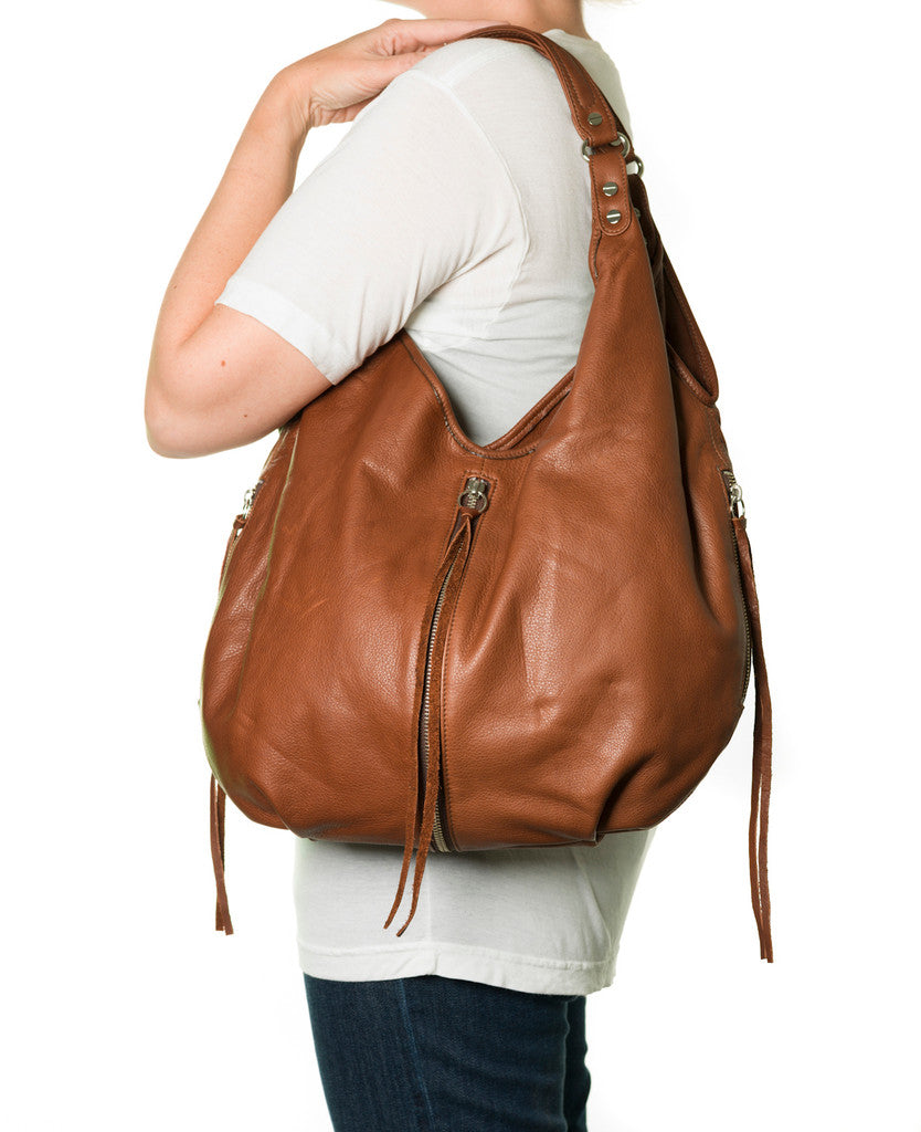 HOBO Collection Merrin Convertible Backpack Shoulder Bag