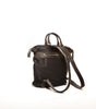 Jacki Easlick Black nylon backpack