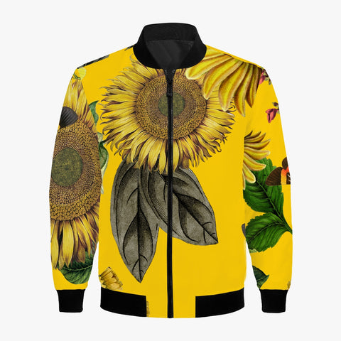 Jacki Easlick Sunflower Women’s Jacket