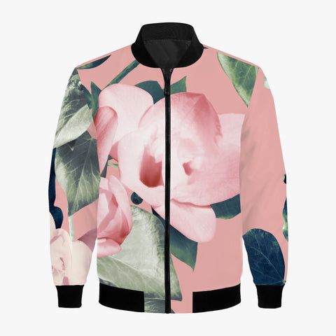 Jacki Easlick Floral Garden Women’s Jacket