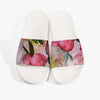 Jacki Easlick Floral Bloom Sandals