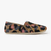 Jacki Easlick Leopard Print Espadrilles