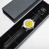 Jacki Easlick 46mm Unisex Automatic Watch (Silver)