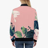 Jacki Easlick Floral Garden Women’s Jacket