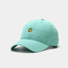 Trendy Unisex Smile Face Hat