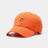 Trendy Unisex Smile Face Hat